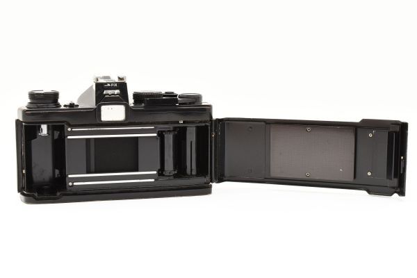 【外観美品】Olympus OM-1 ボディ オリンパス カメラボディ オールドカメラ フィルムカメラ OM B090