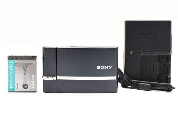 SONY DSC-T50 ソニー DSC デジカメ デジタルカメラ コンデジ カメラボディ B090