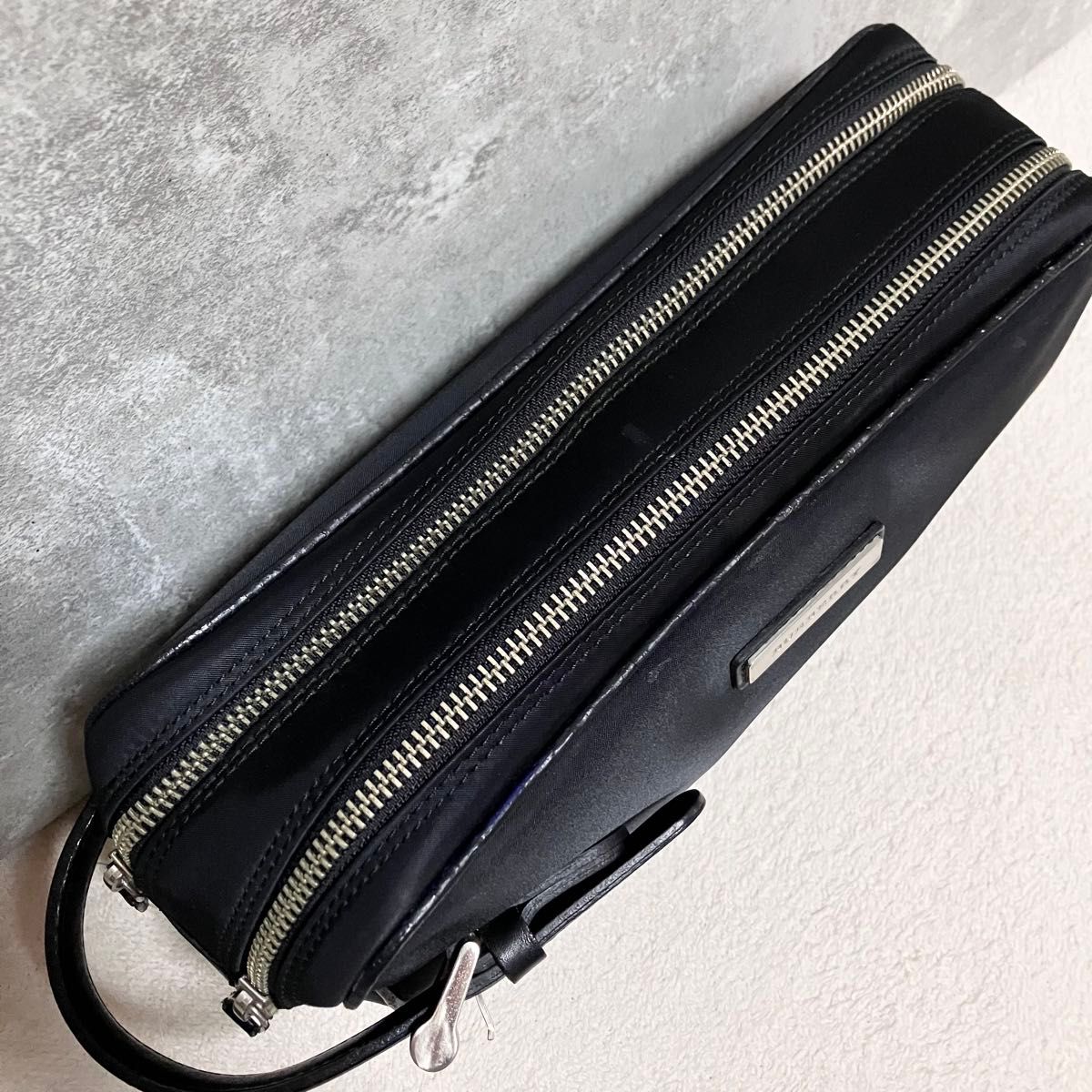 BURBERRY バーバリー セカンドバッグ クラッチバッグ ノバ BURBERRY バーバリー セカンドバッグ クラッチバッグ ノバ