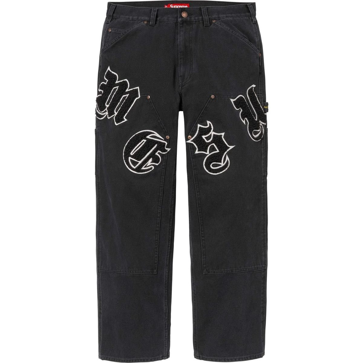 ペインターパンツ SUPREME PAINTER PANT - ペインターパンツ ペインターパンツ SUPREME PAINTER PANT - ペインターパンツ