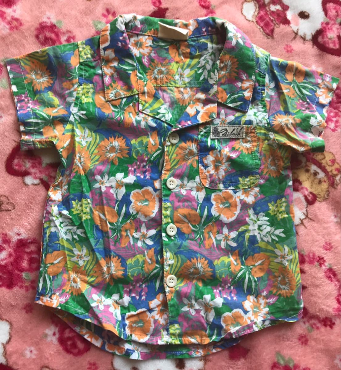 Paypayフリマ Dilash 80 半袖シャツ アロハシャツ シャツ オシャレ アロハ Paypayフリマ Dilash 80 半袖シャツ アロハシャツ シャツ オシャレ アロハ
