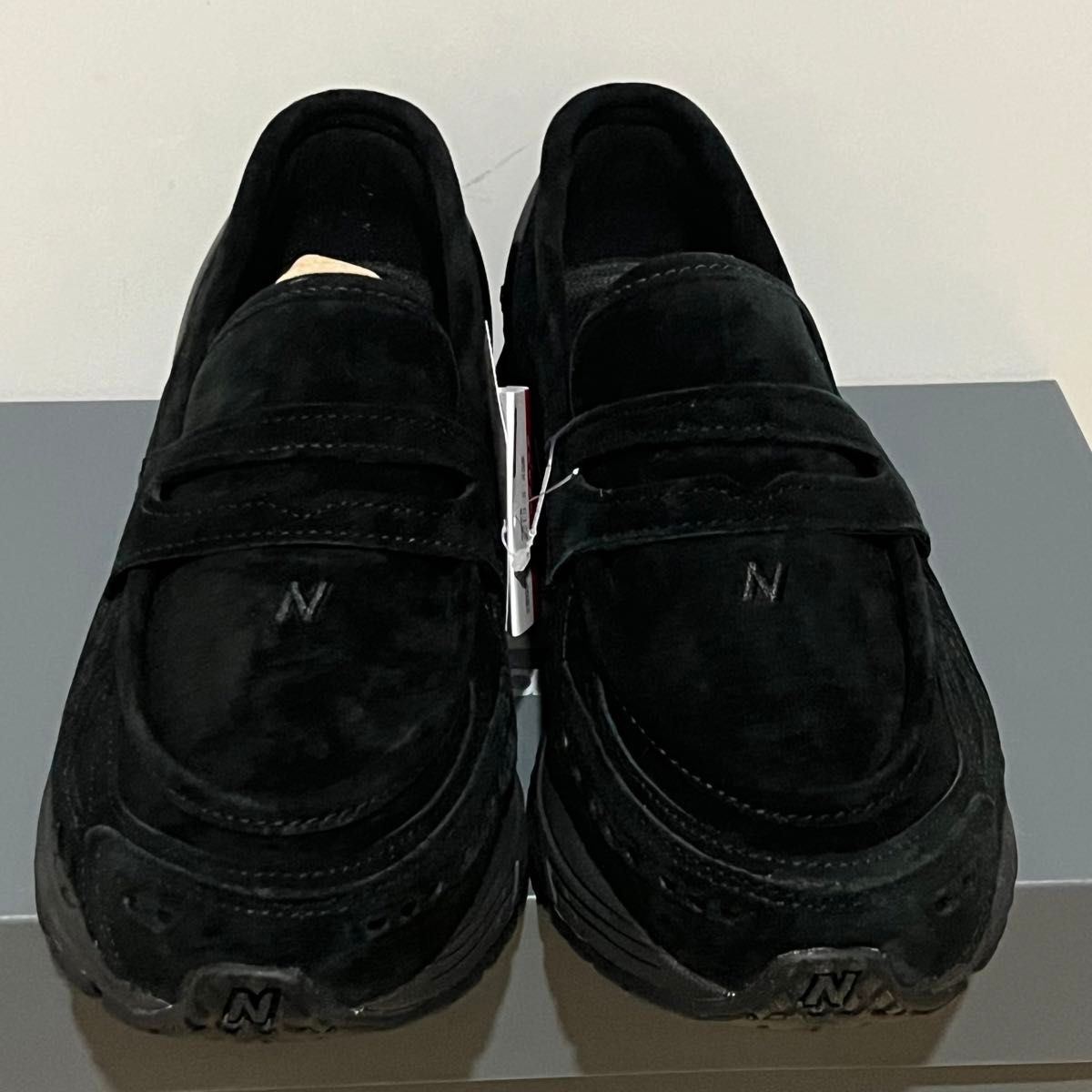 新品28 5/New Balance 1906L Black Suede ニューバランス 新品28 5/New Balance 1906L Black Suede ニューバランス
