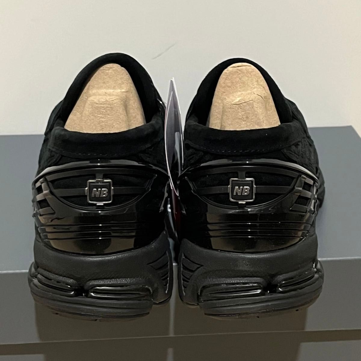 新品28 5/New Balance 1906L Black Suede ニューバランス 新品28 5/New Balance 1906L Black Suede ニューバランス