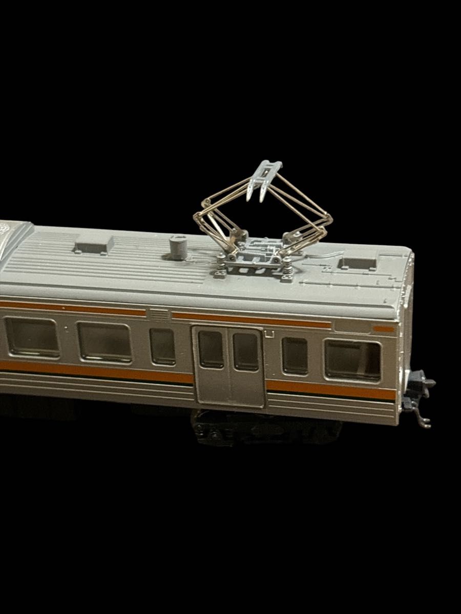 カトー KATO 211系 2000番台 7両基本セット 10-517 Nゲージ カトー KATO 211系 2000番台 7両基本セット 10-517 Nゲージ