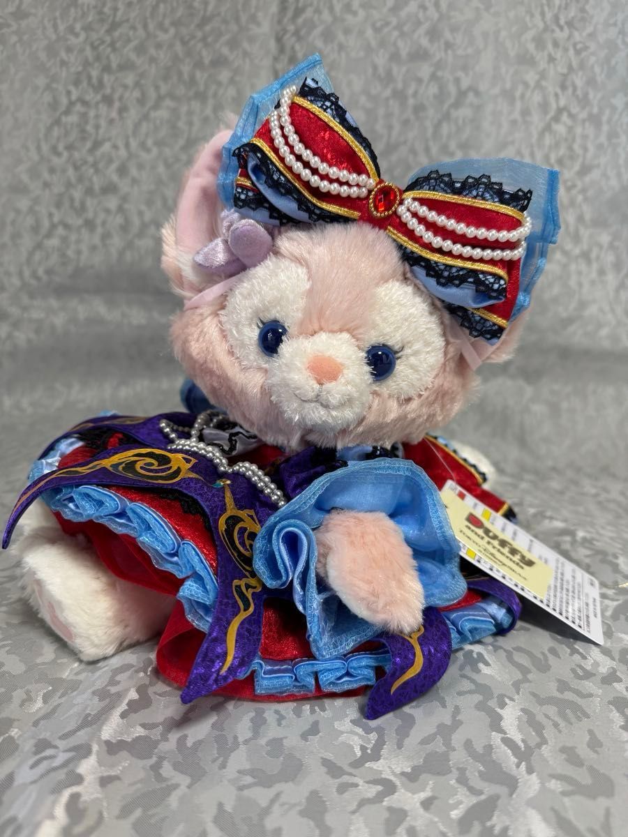 2024人気の リーナベル ハロウィン ディズニー ぬいぐるみ ショルダー ぬいぐるみ