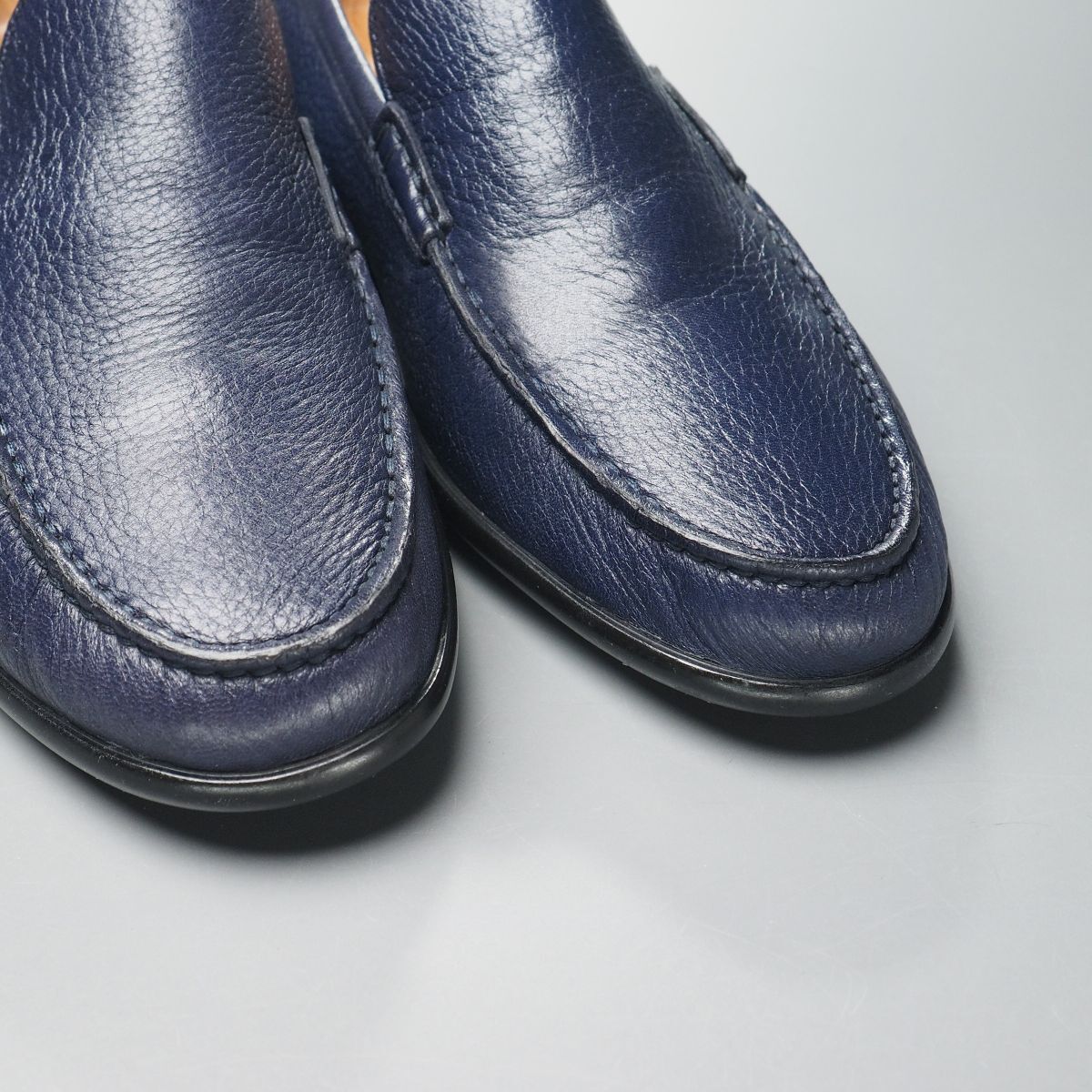 GR0900//スイス製*バリー/BALLY*メンズEU6.5F/US7.5EEE/ヴァンプ GR0900//スイス製*バリー/BALLY*メンズEU6.5F/US7.5EEE/ヴァンプ