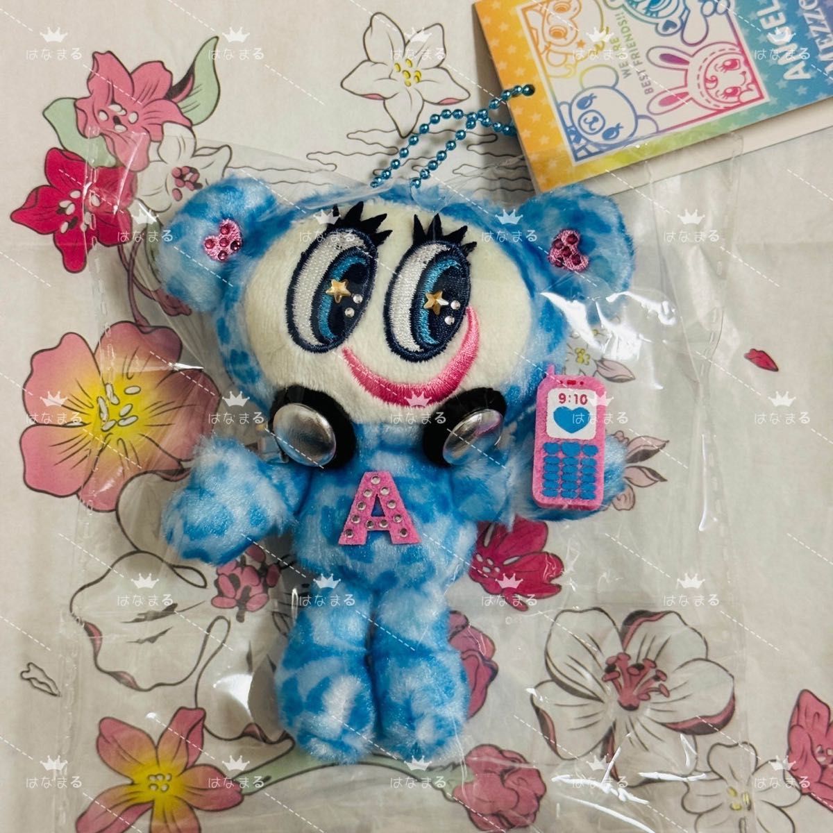 ナルミヤキャラクターズ ナカムラくん レオパード ぬいぐるみ ナルミヤキャラクターズ ナカムラくん レオパード ぬいぐるみ