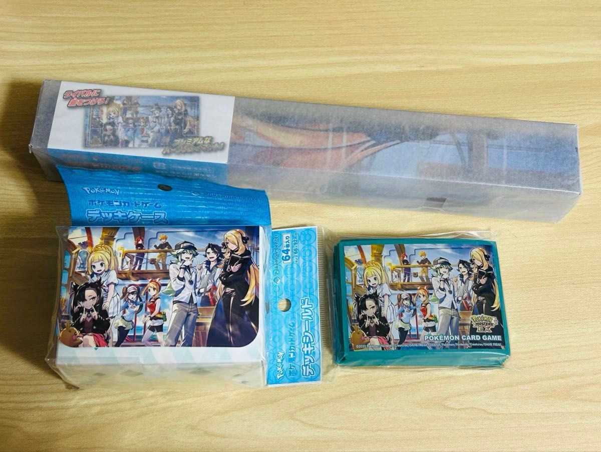 WIXOSS ウィクロス ライク・ア・フレンズ プレイマット ⑧