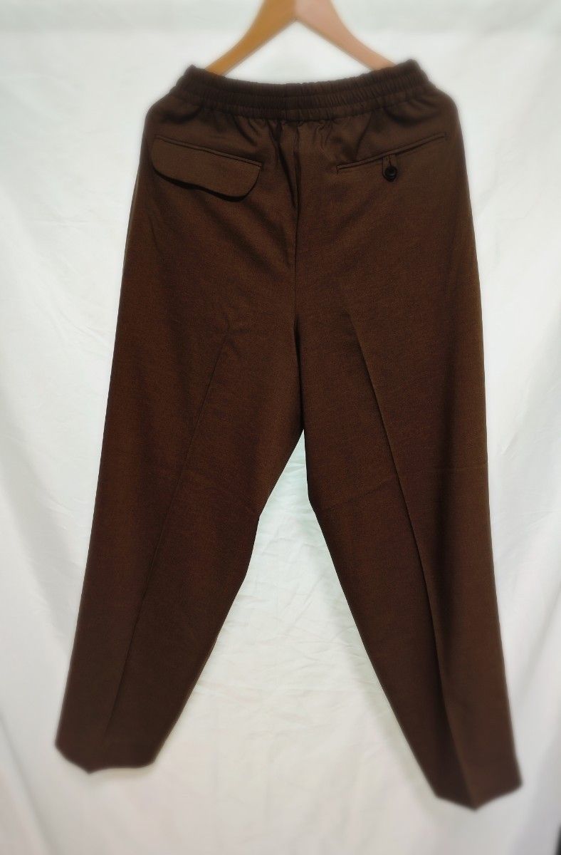 新品・未使用】UNIQLO C 感動ジャケット&感動タックパンツ 新品・未使用】UNIQLO C 感動ジャケット&感動タックパンツ