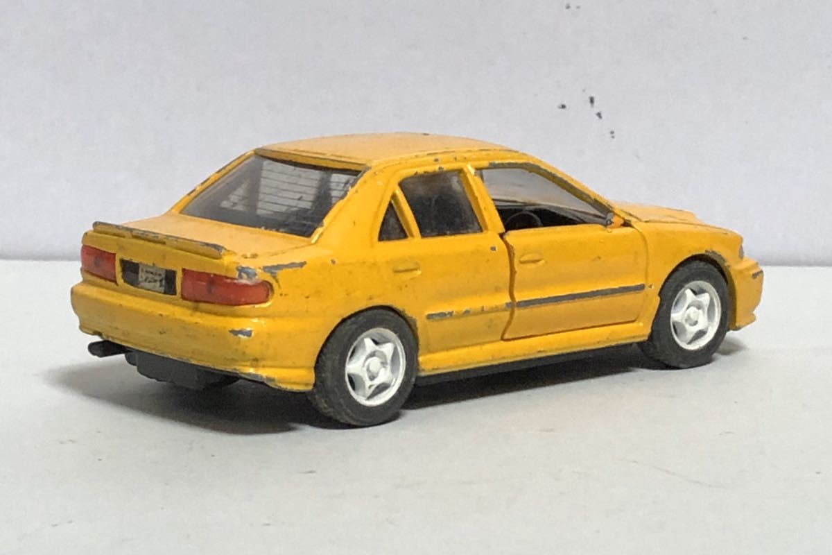 ヤフオク! エムテック 三菱 ランサー エボリュ