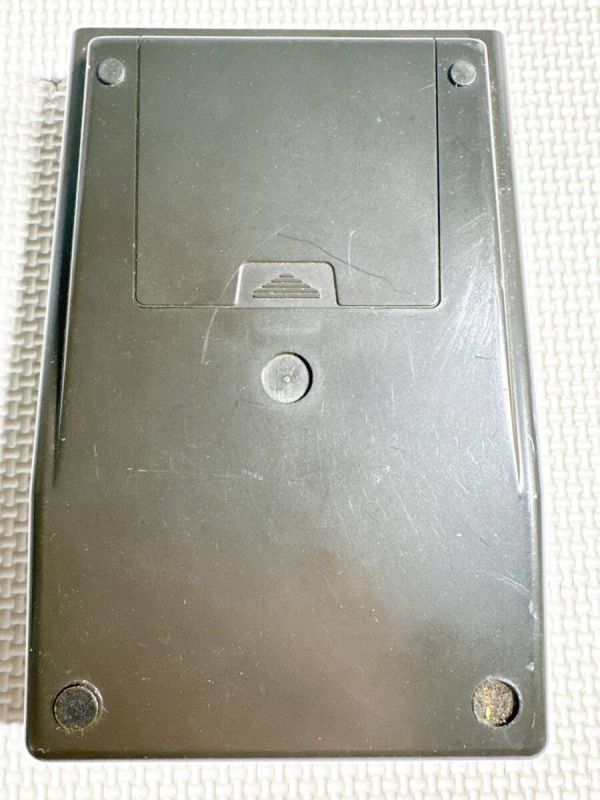 ★SONY ソニー EDベータ ベータビデオデッキ EDV-9000用リモコン RMT-163 映像機(jī)器