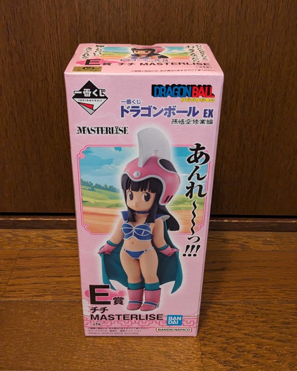 一番くじ ドラゴンボール チチ フィギュア|Yahoo!フリマ(旧 一番くじ ドラゴンボール チチ フィギュア|Yahoo!フリマ(旧