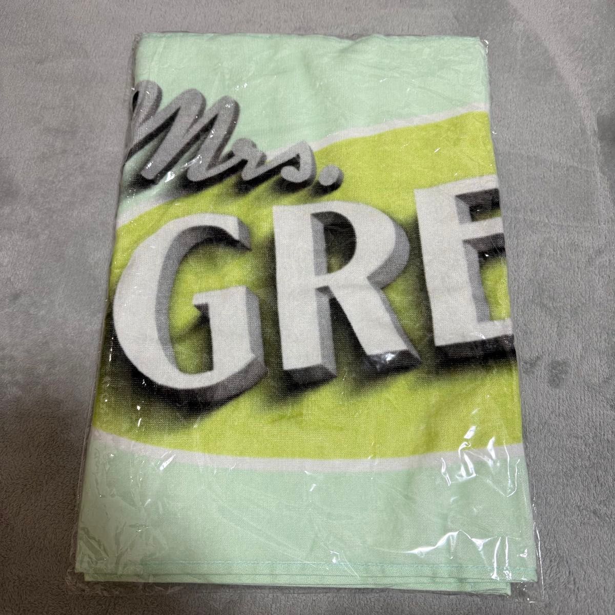 Mrs GREEN APPLE タオル 対バン SPRING GOODS 2024|Yahoo Mrs GREEN APPLE タオル 対バン SPRING GOODS 2024|Yahoo