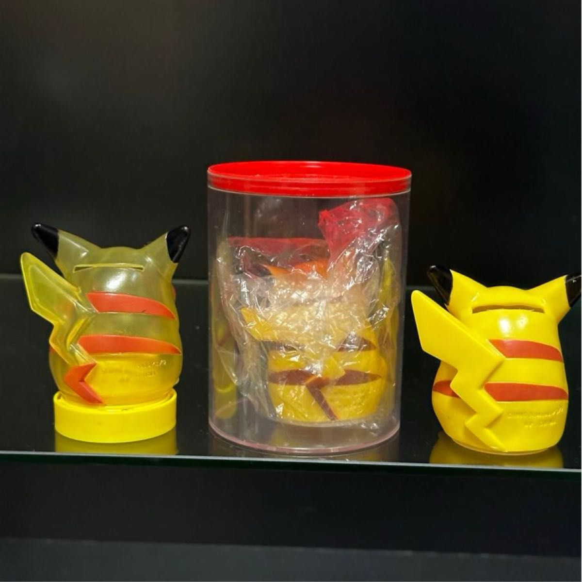 激レア】初期ポケットモンスター ピカチュウグッズセット|Yahoo 激レア】初期ポケットモンスター ピカチュウグッズセット|Yahoo