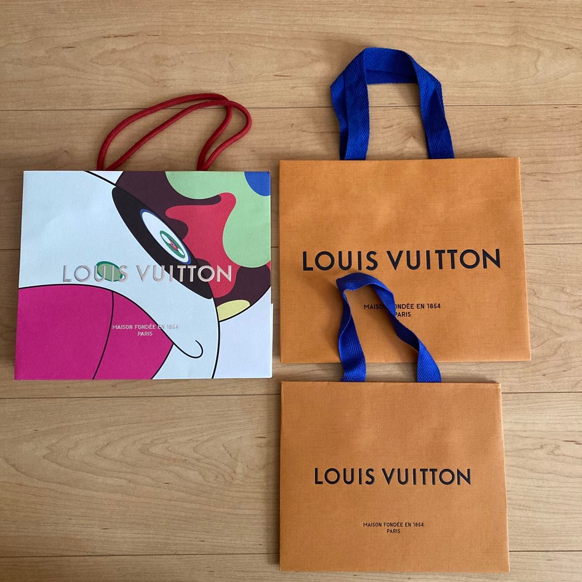ルイ・ヴィトン2025年限定 LV×村上隆コラボショッパー|Yahoo ルイ・ヴィトン2025年限定 LV×村上隆コラボショッパー|Yahoo