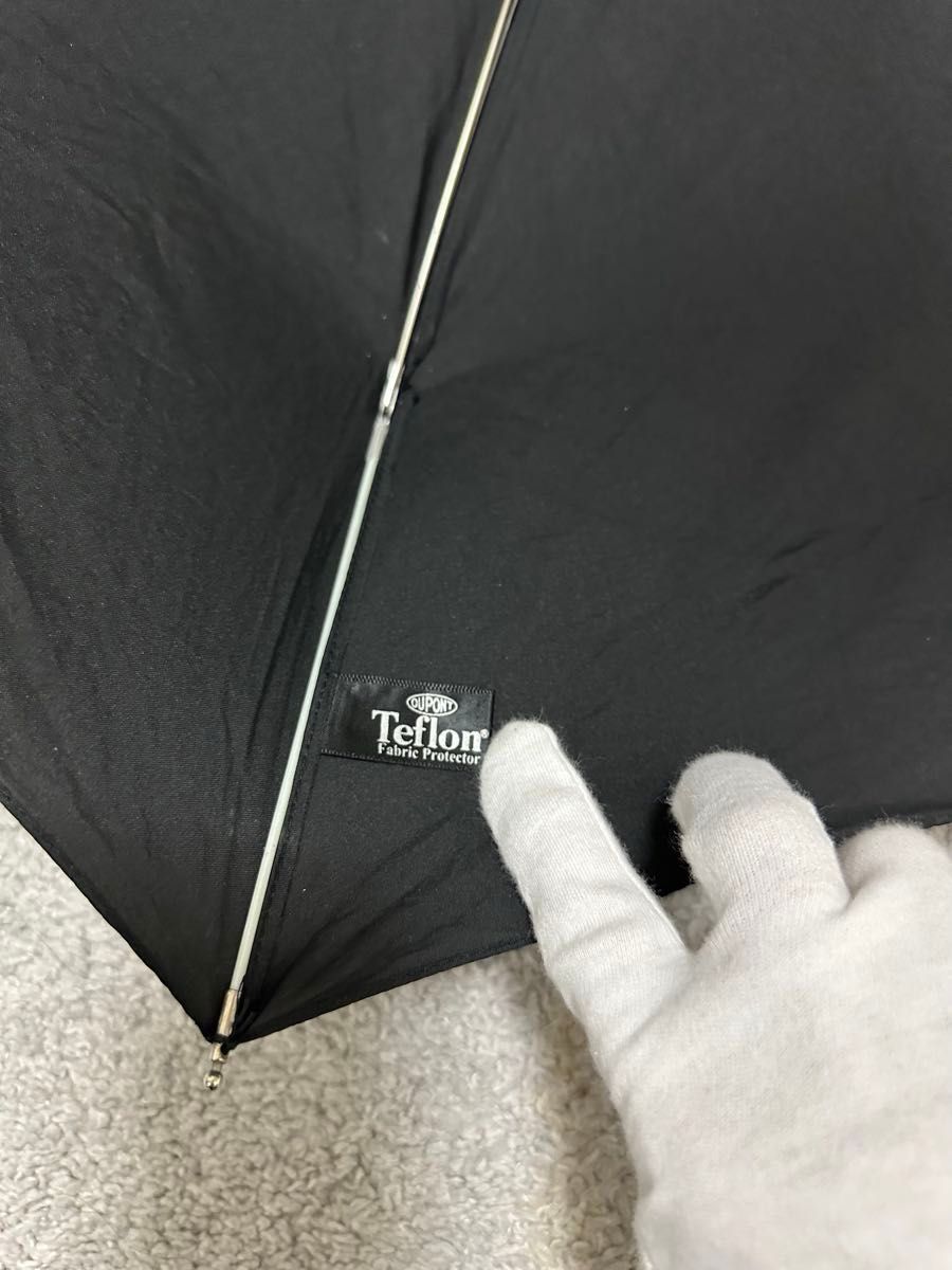 年代物・希少品 Brooks Brothersブルックスブラザーズ折り畳み傘 年代物・希少品 Brooks Brothersブルックスブラザーズ折り畳み傘