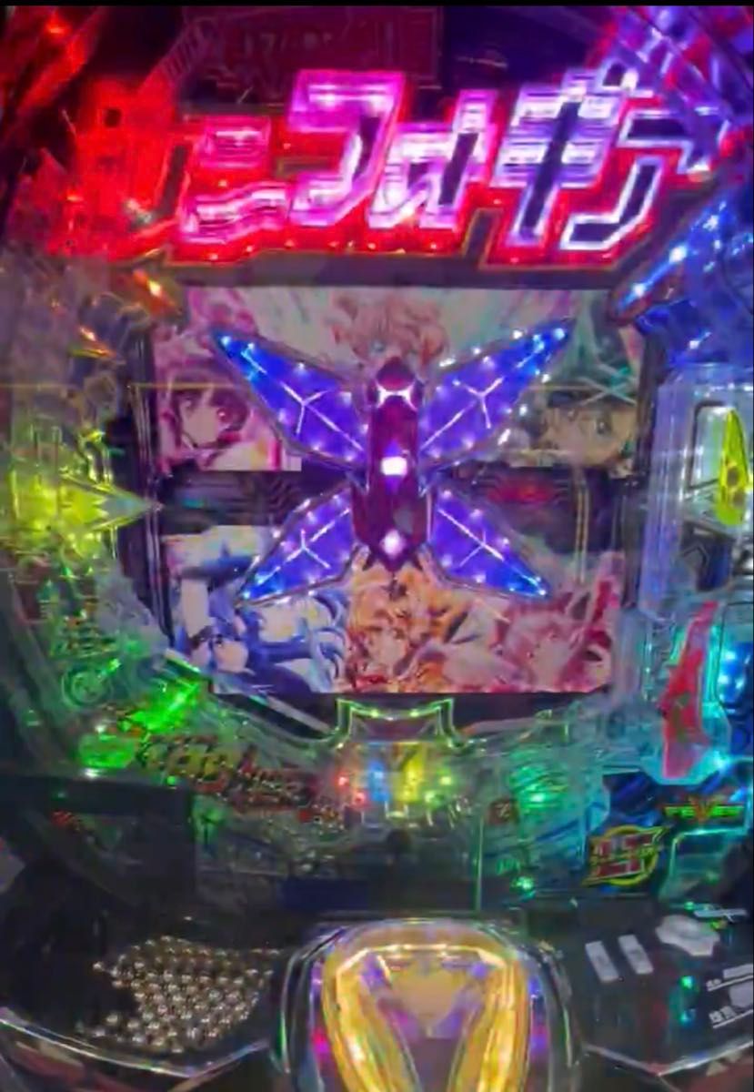 大人気 戦姫絶唱シンフォギア4 1/199 パチンコ 実機|Yahoo 大人気 戦姫絶唱シンフォギア4 1/199 パチンコ 実機|Yahoo