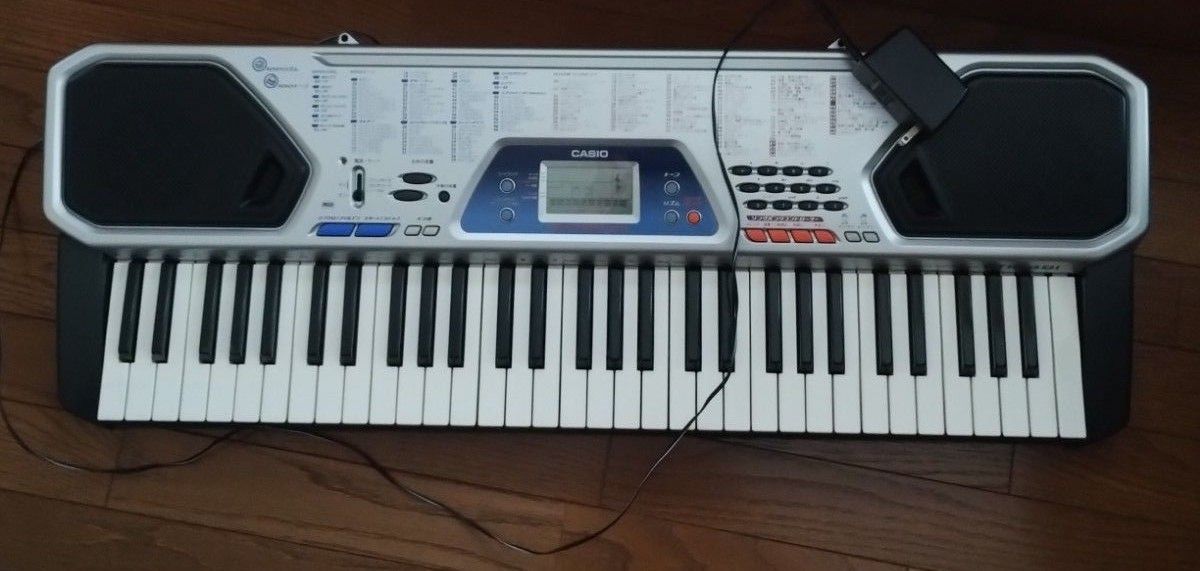 CASIO 電子ピアノキーボード CTK-481|Yahoo!フリマ(旧PayPay CASIO 電子ピアノキーボード CTK-481|Yahoo!フリマ(旧PayPay