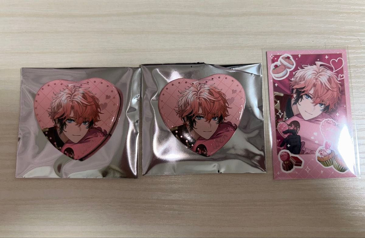 にじさんじMelty Valentine ランダムグッズ 赤城ウェン|Yahoo にじさんじMelty Valentine ランダムグッズ 赤城ウェン|Yahoo