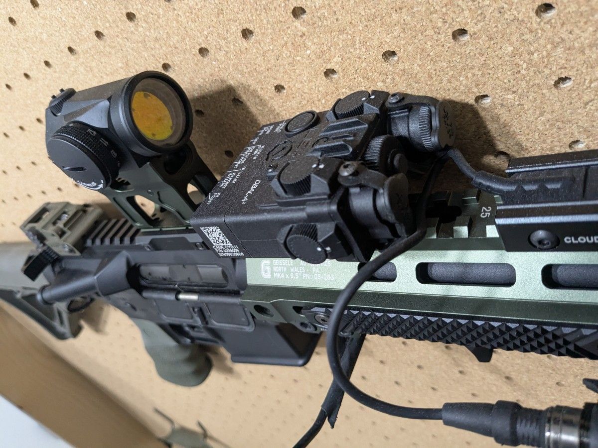 東京マルイ MK18 MWS M4A1 GBB FBI HRTカスタム ガスガン|Yahoo 東京マルイ MK18 MWS M4A1 GBB FBI HRTカスタム ガスガン|Yahoo