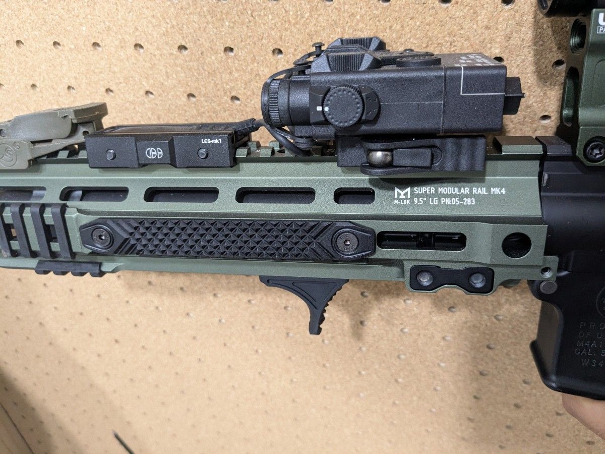 東京マルイ MK18 MWS M4A1 GBB FBI HRTカスタム ガスガン|Yahoo 東京マルイ MK18 MWS M4A1 GBB FBI HRTカスタム ガスガン|Yahoo