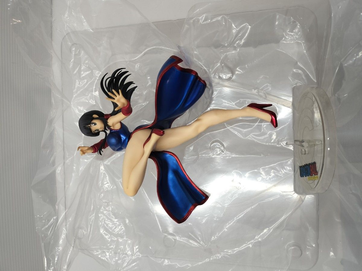 メガハウス ドラゴンボールギャルズ チチチャイナドレス Ver メガハウス ドラゴンボールギャルズ チチチャイナドレス Ver