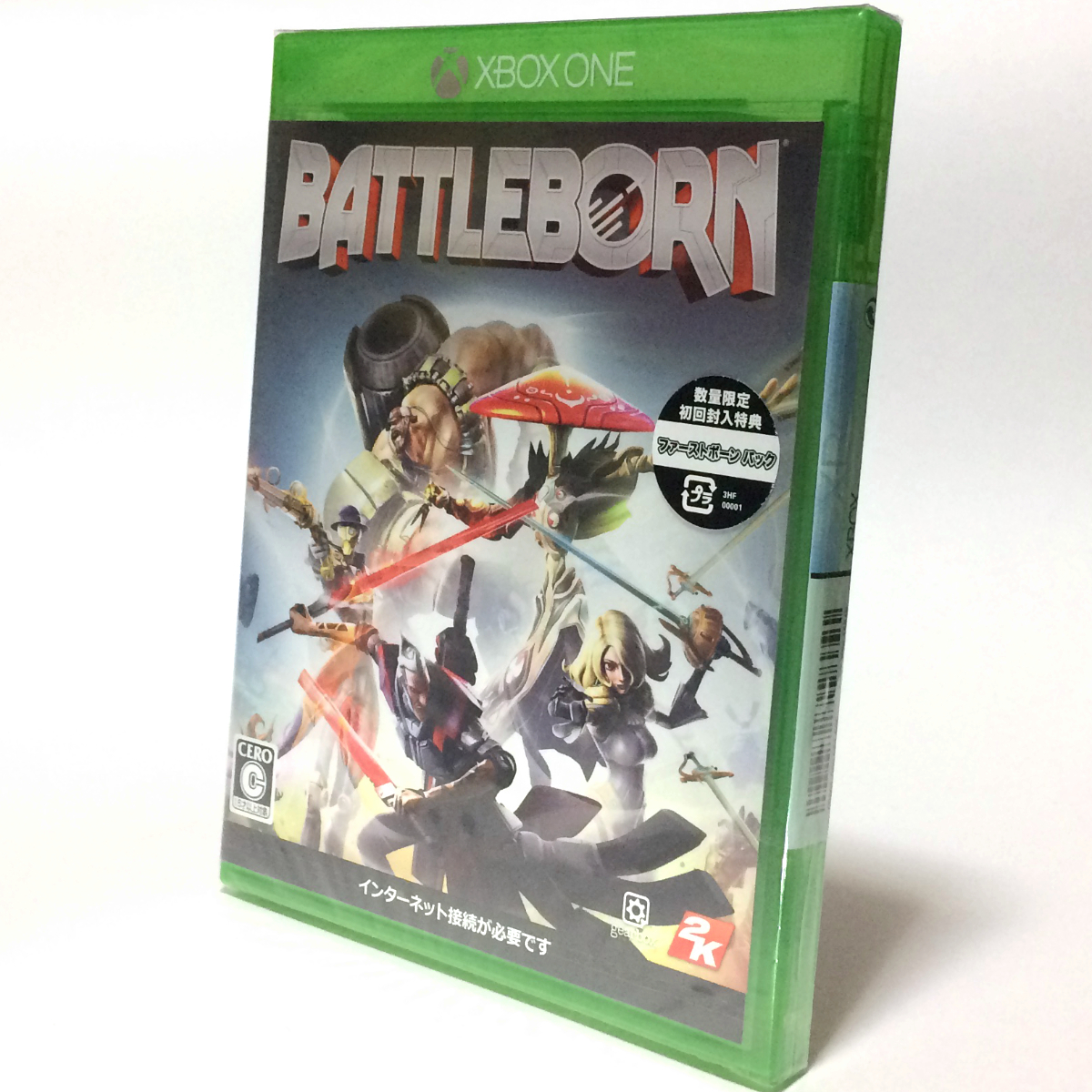 Battlebornの値段と価格推移は 10件の売買情報を集計したbattlebornの価格や価値の推移データを公開