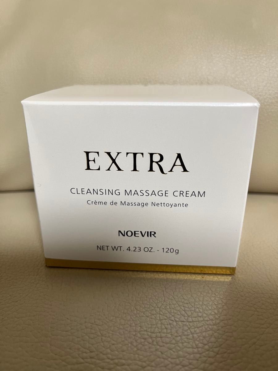 NOEVIR エクストラ 薬用クレンジングマッサージクリーム