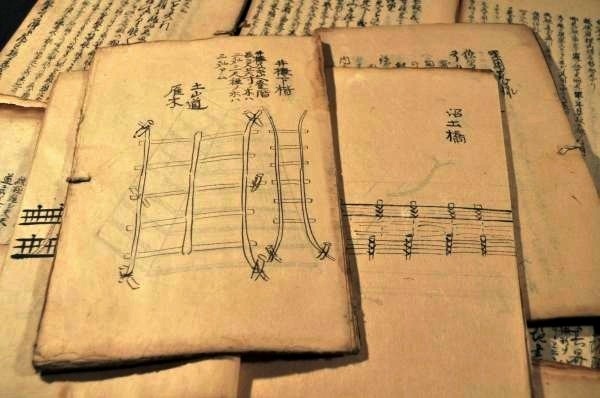 軍用蒐録口義 遠藤一竿撰 寳暦八年十月三 軍用蒐録口義 遠藤一竿撰 寳暦八年十月三