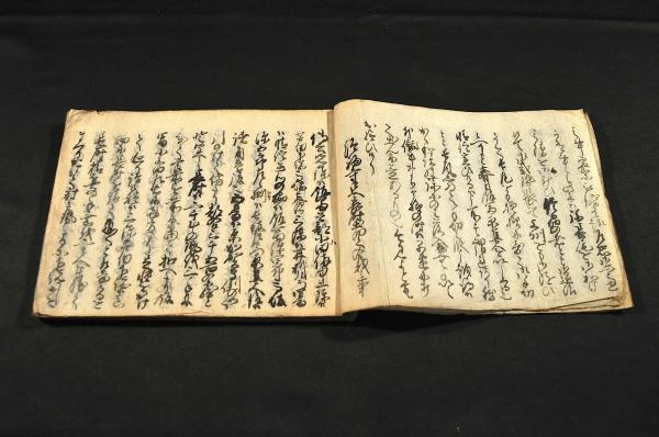 法福寺合戦 信州時田合戦 信州桔梗原合戦 江戸中期写 - 和書 法福寺合戦 信州時田合戦 信州桔梗原合戦 江戸中期写 - 和書
