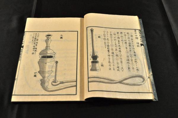 要術知新　三巻　現代医学でも通用する内容を有す優れた肛門手術書と云う_画像6