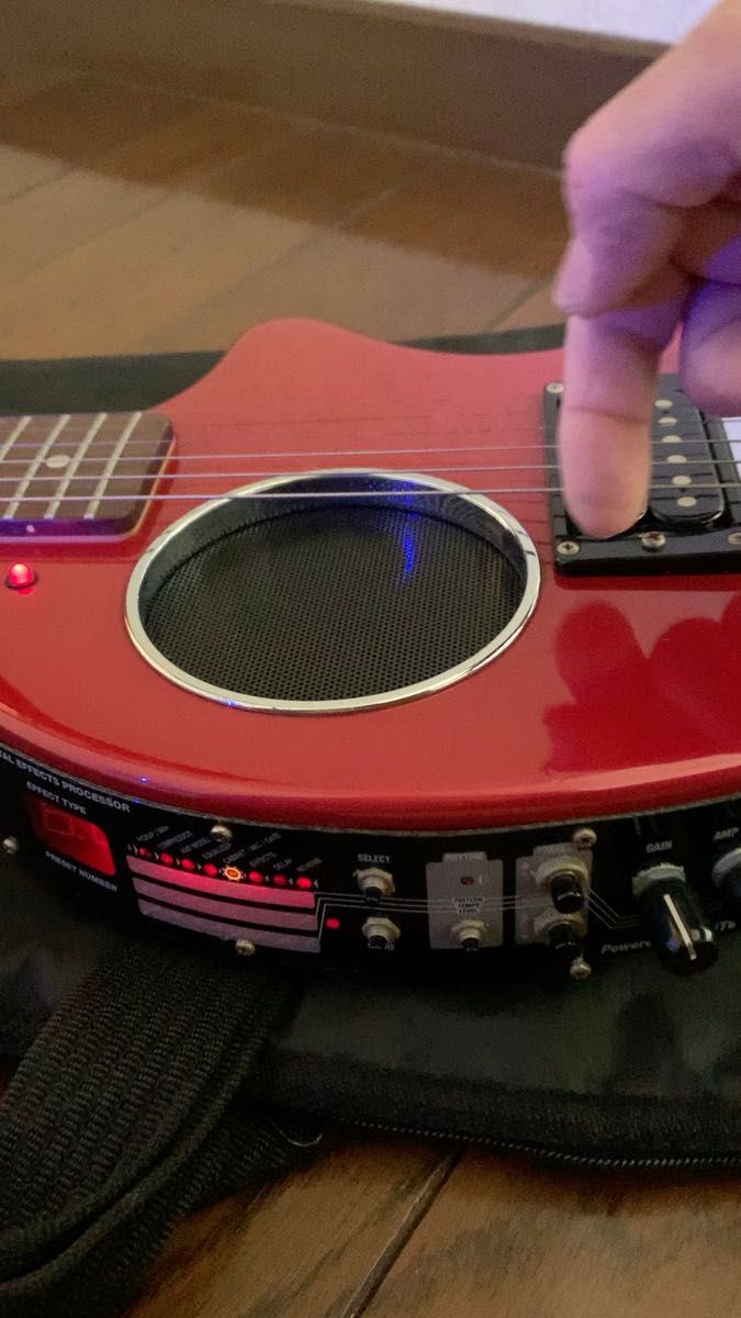 GW値引 Digi-Zo Hyper デジゾー ハイパー 音出し確認済み