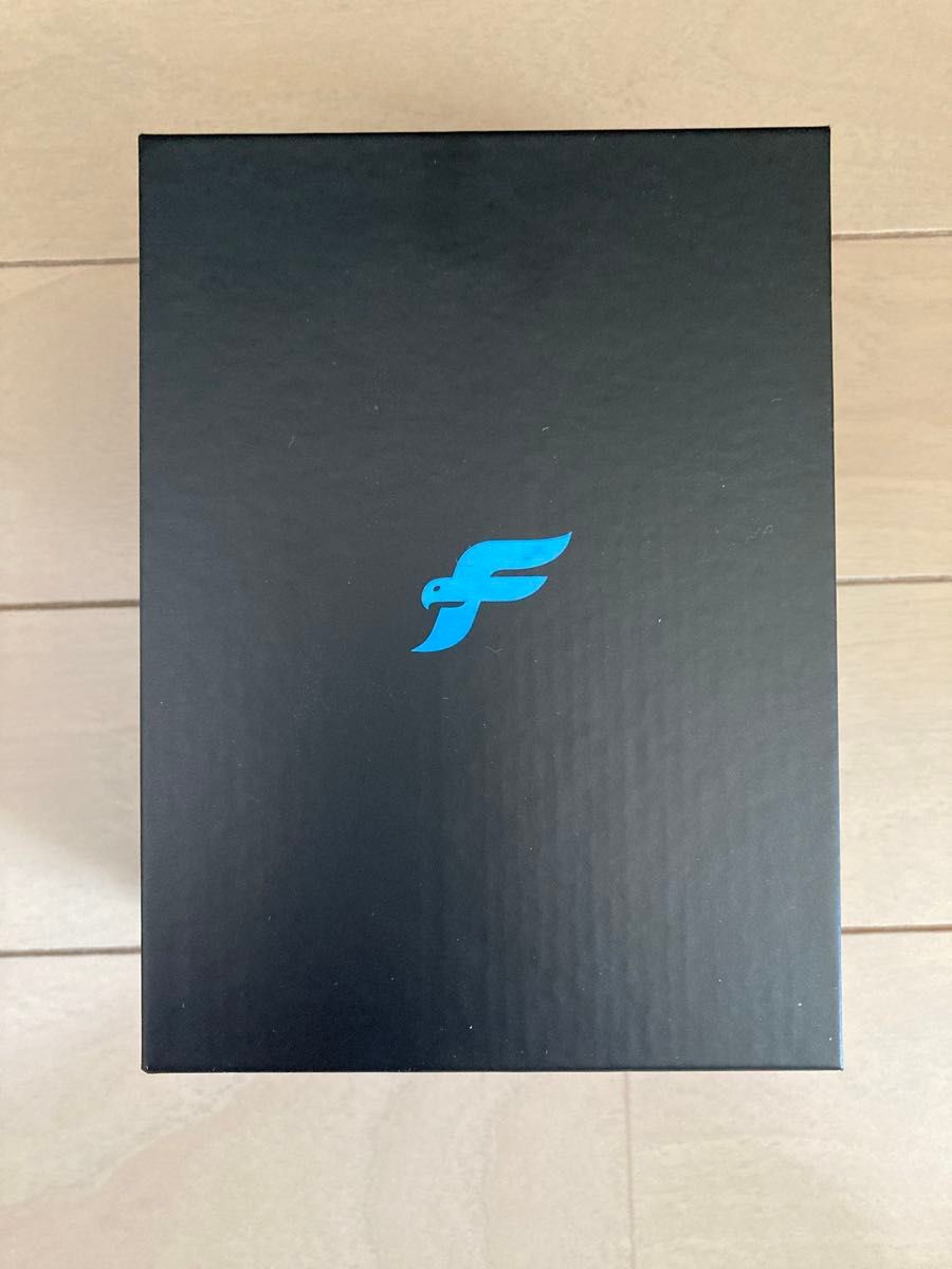 Finalmouse UltralightX Phantom Tiger(L)