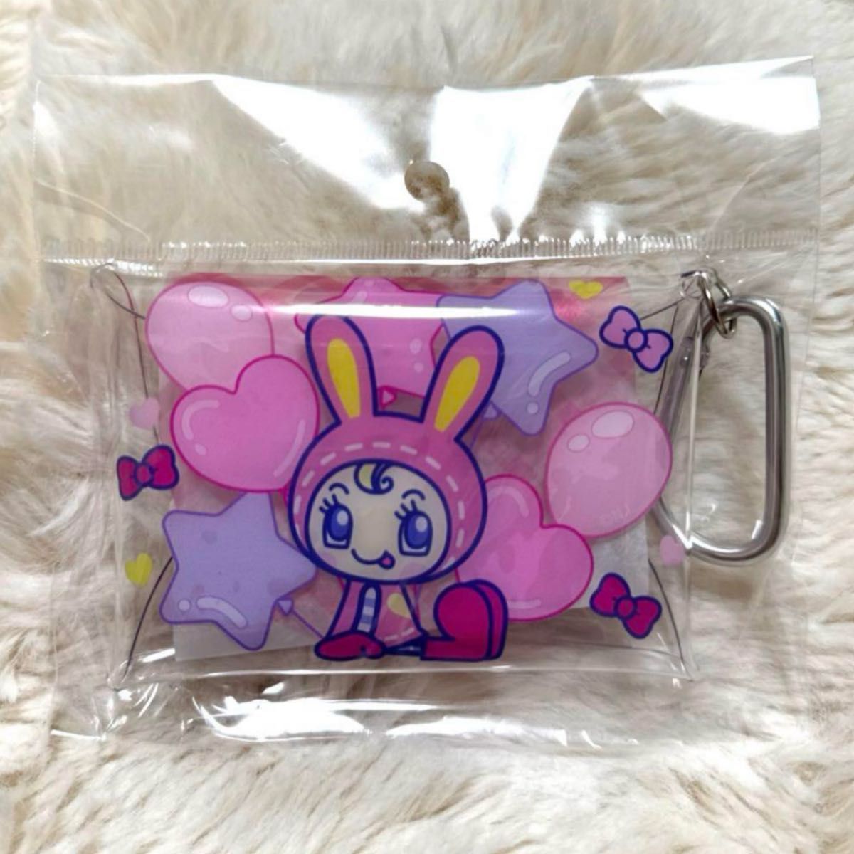 ナルミヤ popup ベリエちゃん pvcポーチ メゾピアノ|Yahoo ナルミヤ popup ベリエちゃん pvcポーチ メゾピアノ|Yahoo