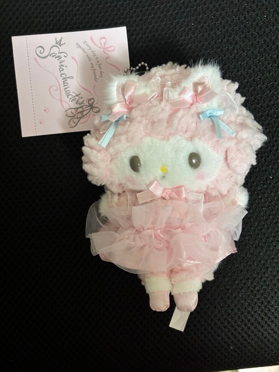 白猫バレリーナ ピアノ サンリオ 白猫バレリーナデザイン 白猫バレリーナ ピアノ サンリオ 白猫バレリーナデザイン
