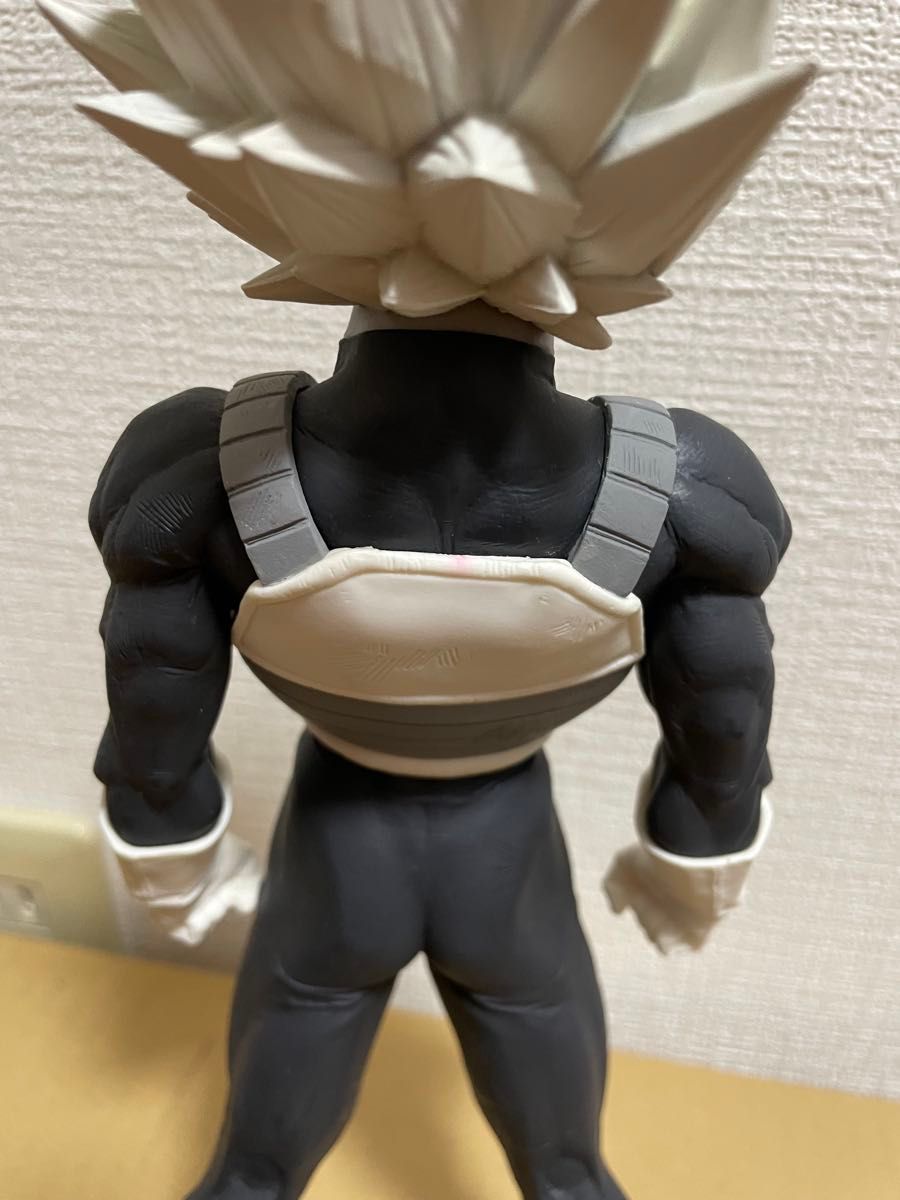 ドラゴンボール smsp ベジータ 03賞 - メルカリ