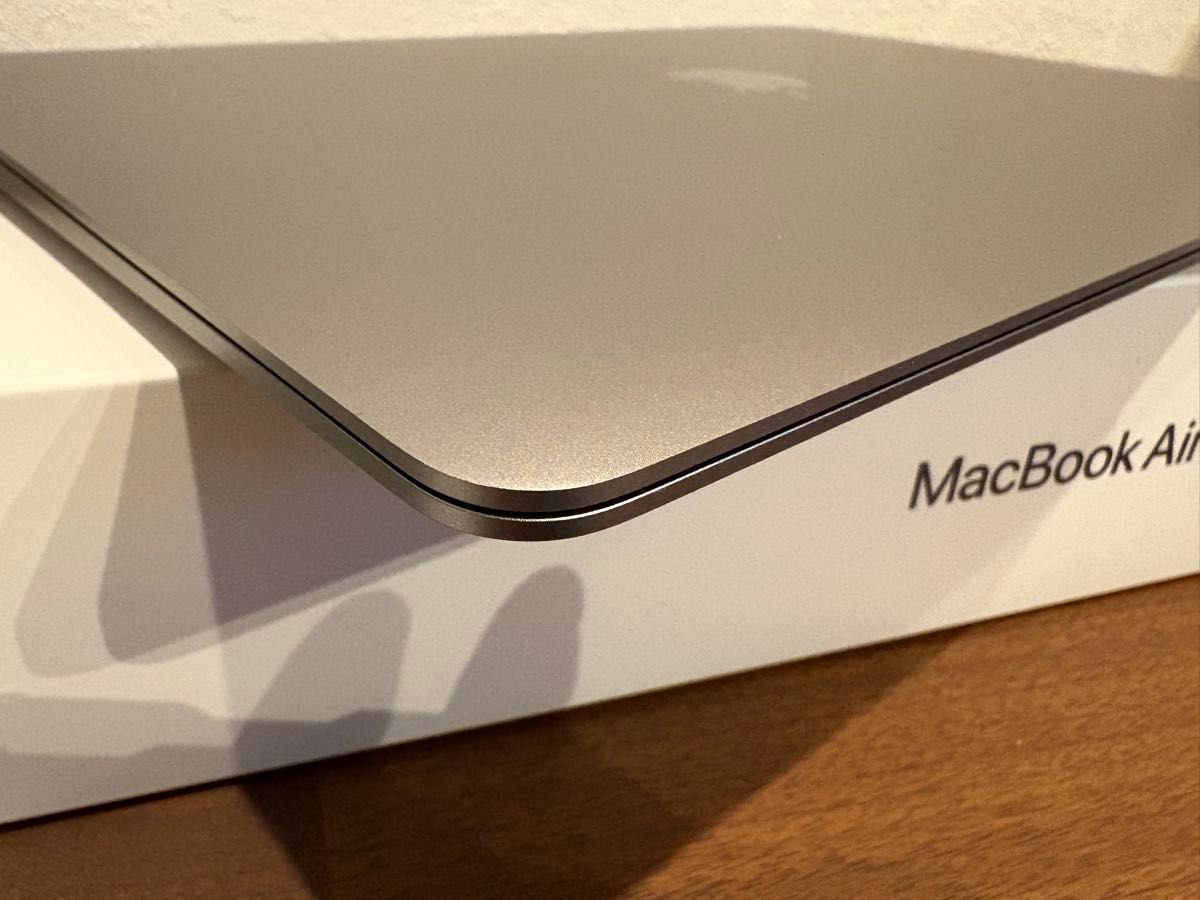 【極美品!MacBook Air (M1, 2020)8GB・256GB 】 【極美品!MacBook Air (M1, 2020)8GB・256GB 】