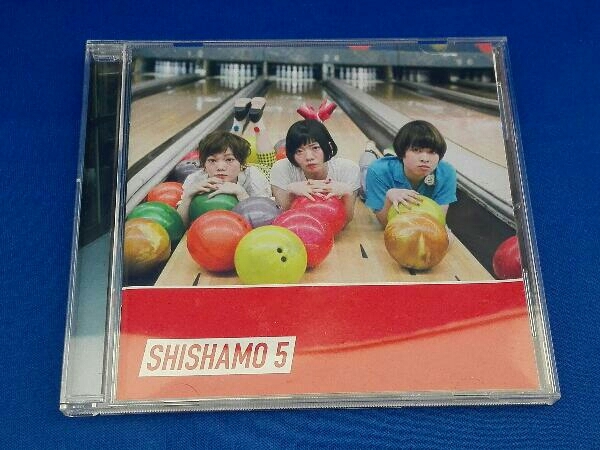SHISHAMO CD 特典 グッズ
