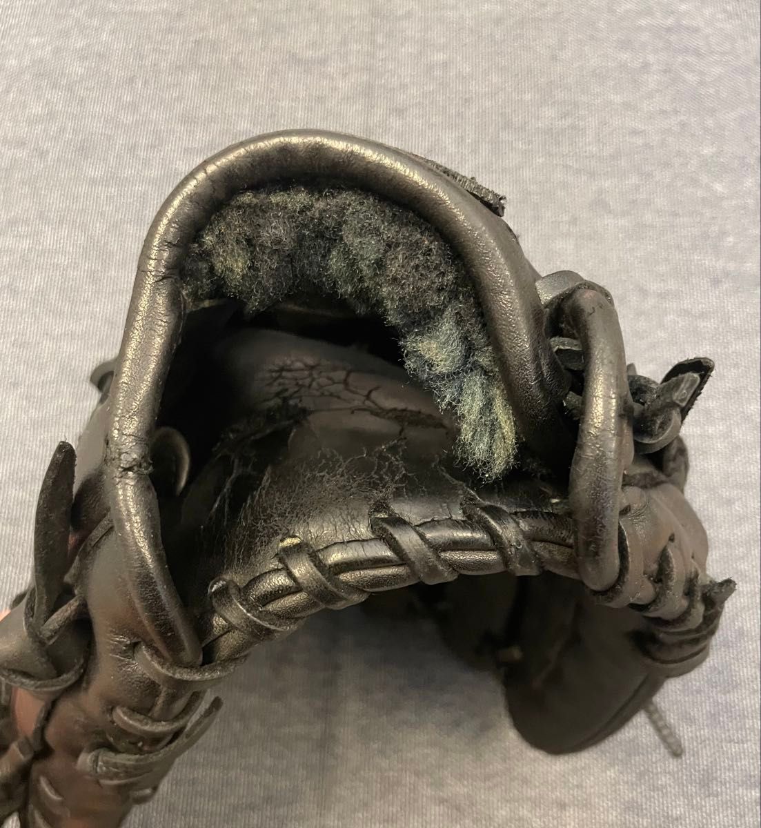 ミズノプロ 良型 野球 硬式グローブ 一般用 大人 左投げ グラブ ミズノプロ 良型 野球 硬式グローブ 一般用 大人 左投げ グラブ