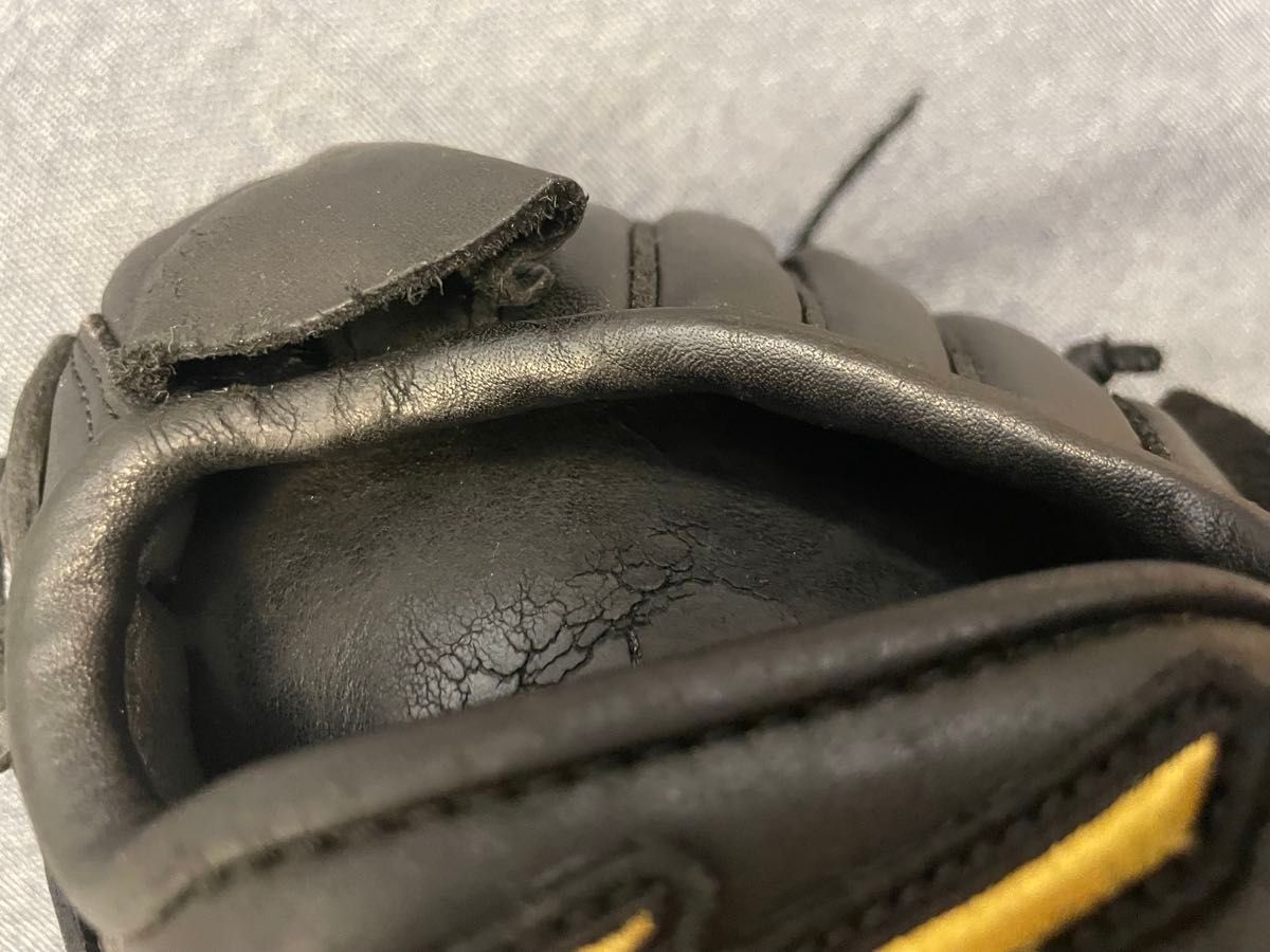 ミズノプロ 良型 野球 硬式グローブ 一般用 大人 左投げ グラブ ミズノプロ 良型 野球 硬式グローブ 一般用 大人 左投げ グラブ