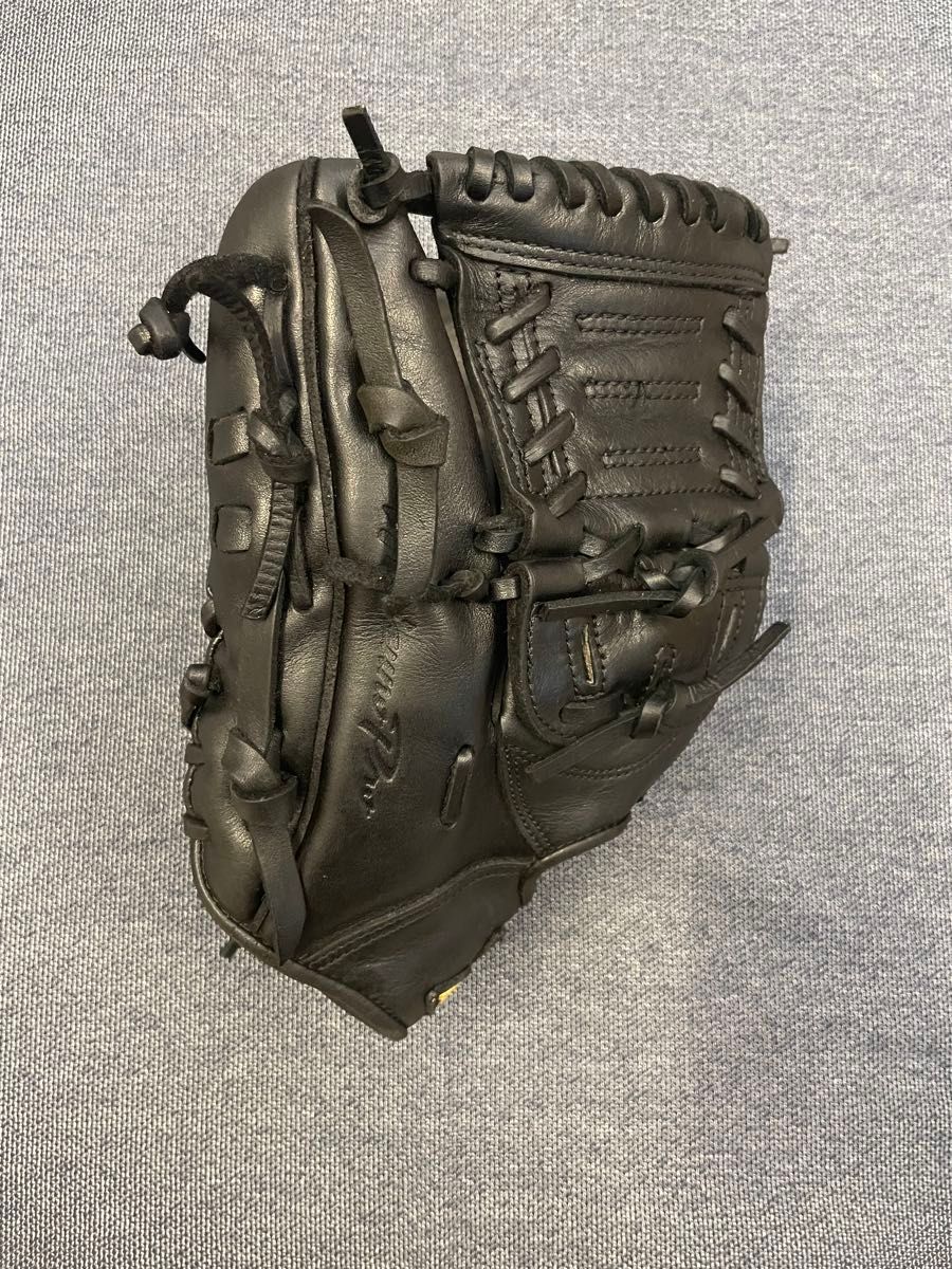 ミズノプロ 良型 野球 硬式グローブ 一般用 大人 左投げ グラブ ミズノプロ 良型 野球 硬式グローブ 一般用 大人 左投げ グラブ