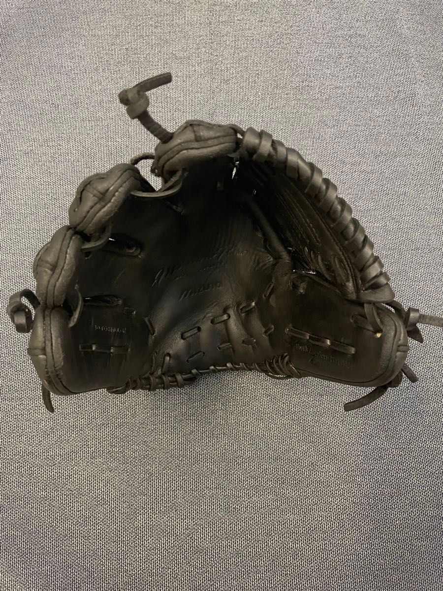 ミズノプロ 良型 野球 硬式グローブ 一般用 大人 左投げ グラブ ミズノプロ 良型 野球 硬式グローブ 一般用 大人 左投げ グラブ