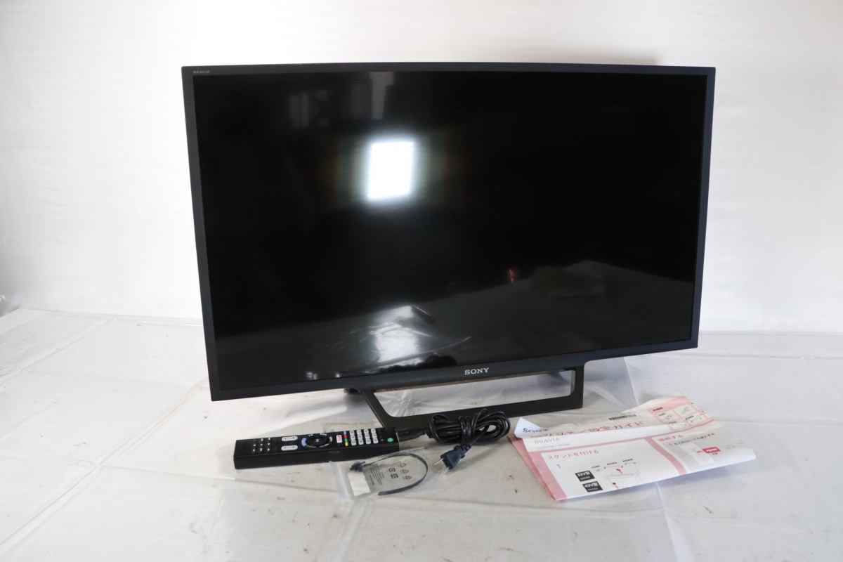 2019年製・通電OK】SONY ソニー BRAVIA KJ-32W730E 液晶テレビ リモコン付き_FFU_C0210-F015(液晶)|売買されたオークション情報、Yahoo!オークション(旧ヤフオク!) の商品情報をアーカイブ公開 - オークファン(aucfan.com) 2019年製・通電OK】SONY ソニー BRAVIA KJ-32W730E 液晶テレビ リモコン付き_FFU_C0210-F015(液晶)|売買されたオークション情報、Yahoo!オークション(旧ヤフオク!) の商品情報をアーカイブ公開 - オークファン(aucfan.com)