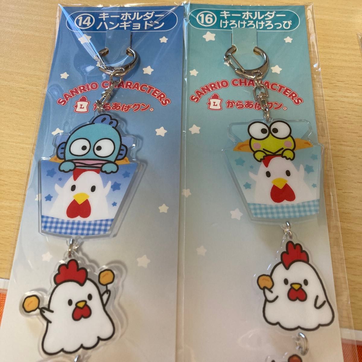 からあげクン コラボ くじ ポチャッコ|Yahoo!フリマ(旧PayPay からあげクン コラボ くじ ポチャッコ|Yahoo!フリマ(旧PayPay