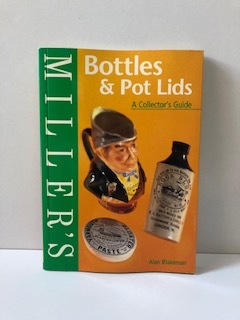 ヤフオク 即決 希少本 洋書 英語 瓶 ボトル Miller S B ヤフオク 即決 希少本 洋書 英語 瓶 ボトル Miller S B
