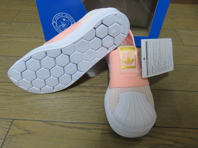 [ новый товар ]adidas Adidas тонкий спортивные туфли 20.0