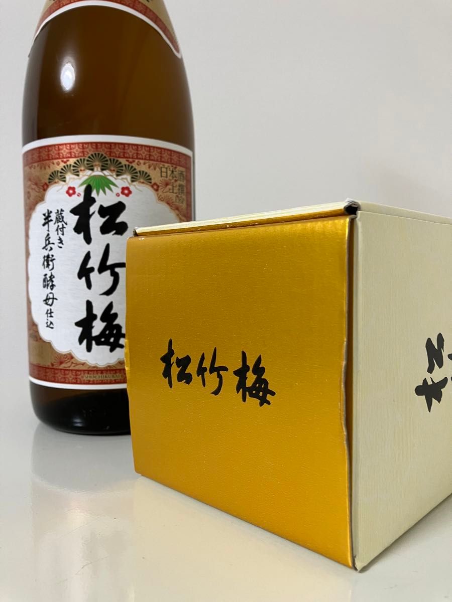 上撰 宝酒造 松竹梅 日本酒 2024年11月製造 1 8ml|Yahoo!フリマ 上撰 宝酒造 松竹梅 日本酒 2024年11月製造 1 8ml|Yahoo!フリマ