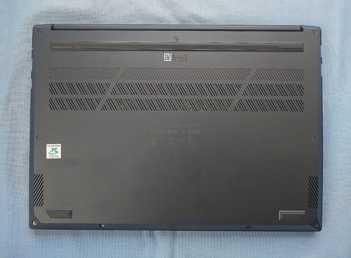 ジャンク 通電可・起動不可・電源LED点灯 14型 ASUS Vivobook Pro 14 OLED M3401QA 16GB ジャンク 通電可・起動不可・電源LED点灯 14型 ASUS Vivobook Pro 14 OLED M3401QA 16GB