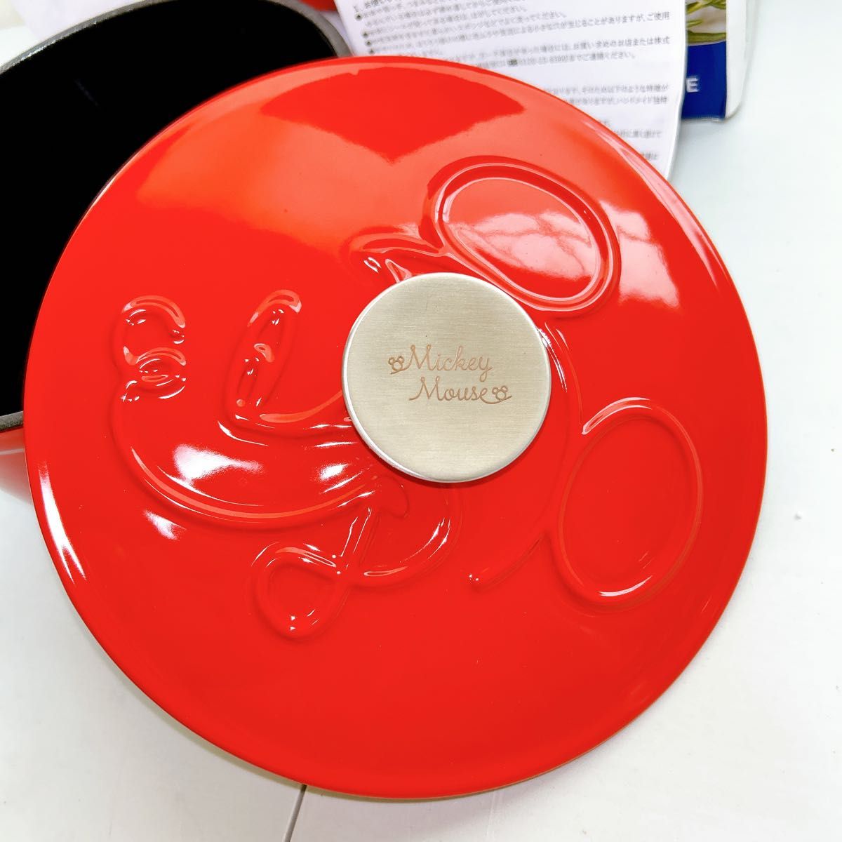 新品】マイヤー ディズニーコラボ 20㎝ 両手鍋 ①|Yahoo!フリマ 新品】マイヤー ディズニーコラボ 20㎝ 両手鍋 ①|Yahoo!フリマ