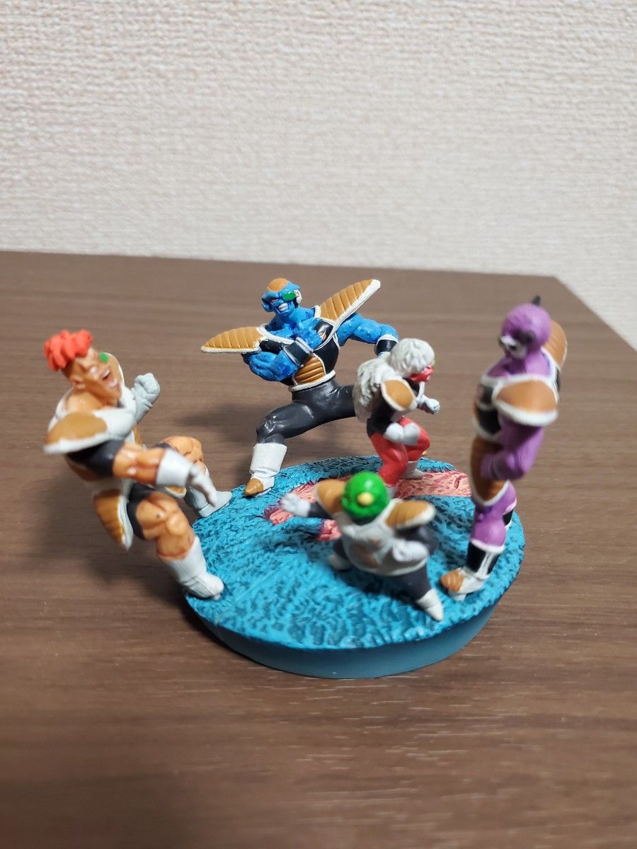ドラカプ ドラゴンボールカプセル ネオ ギニュー特戦隊|Yahoo ドラカプ ドラゴンボールカプセル ネオ ギニュー特戦隊|Yahoo